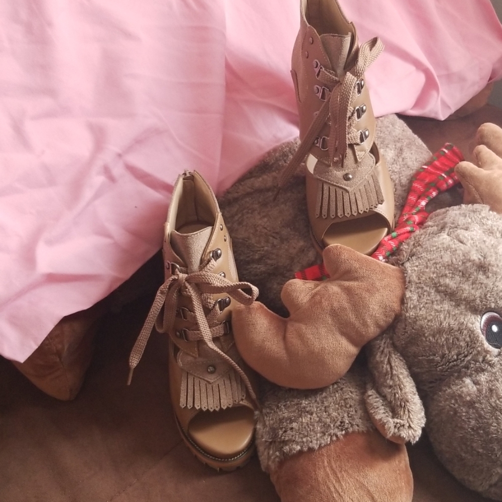 Shoes